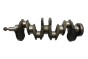 Kurbelwelle 7700273951 1.4 8v E7J Renault  Megane