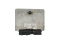 Steuergerät 90589736LS 0281001670 Opel Bosch 34617