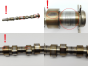 Nockenwelle 8200664676 Renault 1.2 16v