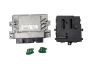 Startset Renault Twingo 2 8201076738 8201229416 1.2 16V 1105
