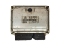 Steuergerät 045906019BP 0281012194 Volkswagen Bosch 18891