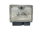 Steuergerät 038906019NL 0281012276 VW Skoda Seat Bosch 63842