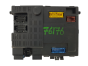 Steuergerät BSI-BOITE M4 9641428380 73004112 PSA Valeo 1353