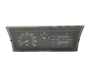 Tacho Kombiinstrument Fiat Panda 46784110 6063639900 41205