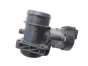 Drosselklappe Ford 9643836980 25344296 1.6 TDCI Delphi