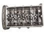 Zylinderkopf Ford PSA 6C1Q-6090-AE 6C1Q-6K537-AC 2.2 HDI TDCI 4HU 2