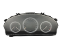 Tacho Kombiinstrument Mercedes C W204 A2045405248 A2C53304252 VDO