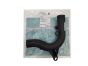 Ladeluftschlauch 5WA145770C B12351 VW Audi Seat Skoda Borsehung