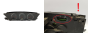 Tacho Kombiinstrument Nissan Primera P3 AU881 3294132 2224