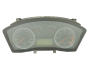 Tacho Kombiinstrument Fiat Croma 555001090100 5550010903 26263