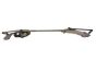 Wischergetriebe Mercedes-Benz A W169 A1698202140 405.127 Valeo 1132