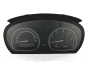 Tacho Kombiinstrument BMW X3 E83 6211 3414373-02 1024630-26 52695