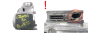 Luftmassenmesser Fiat Opel 0280202204 0280202211 Bosch