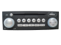 Cd-Radio Mitsubishi Colt MR587702HA DY-2E56GY-TH 1108