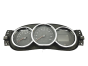 Tacho Kombiinstrument Dacia Duster 248102645R 50779