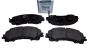 Bremsklötze Vorne Neues Original 410607185R Renault Koleos 2