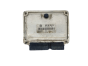 Steuergerät 038906019NL 0281012276 Seat Bosch 44659