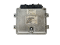 Steuergerät 51804614 4100134 Fiat Metatron 38506