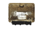 Motorsteuerung 038906013AN 0281010007 VW Bosch