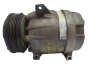 Kompressor Klimaanlage Renault 7700105765 1135309 6560630 Delphi 7006