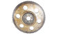 Schwungrad 939 1.0 VTI 1KR742 Toyota Yaris