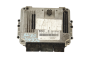 Steuergerät 0281013907 8200705747 8200705748 Renault Bosch 26060