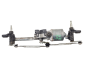 Wischergetriebe Fiat 500 MS159200-8650 TGEDM1 Denso 1532