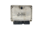 Steuergerät Seat 038906019NE 0281011824 Bosch 42768