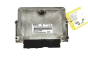 Steuergerät 0281010932 1351214080 PSA Bosch