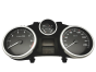 Tacho Kombiinstrument Peugeot 206+ 9666636780 503001911602 30088