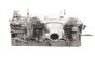 Zylinderkopf 9634559710 0200GT 2,2 HDI Citroen Peugeot 4HW  807 C8  1029