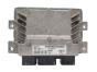 Steuergerät Ford Fiesta VI 1.25 AV21-12A650-CD S180047012D Continental