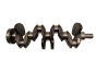 Kurbelwelle 2757R 122018899R Renault 1.2 TCE H5F400 4741