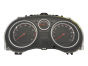 Tacho Kombiinstrument Opel Corsa D P0013264280 28120246-6