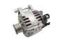 Lichtmaschine Generator 9826574080 FG12T145 1.2 VTI Valeo Citroen Peugeot 0km