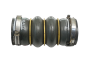 Luftschlauch 9685319980 1.6 HDI 8v Citroen Peugeot