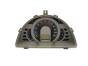 Tacho Kombiinstrument VW Fox 5Z0920820PX 2599