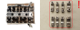 Zylinderkopf Opel 90400233 1.0 12V Z10XE