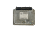 Steuergerät Fiat IAW49F.B9 46761565 Magneti Marelli 36839