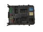 Steuergerät BSI 2004 H05 9661940480 PSA Johnson Controls 1155