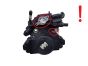 Einspritzpumpe 28252614 A6510700701 Delphi Mercedes-Benz 1215