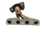 Auspuff-Krümmer Abgaskrümmer Renault 7701065361 2.0 16v M4R
