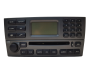 Cd-Radio Jaguar X-Type 4X43-18B876-AB