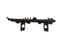 Einspritzleiste Kraftstoffverteiler  8200367230 1,2 D4F Renault 