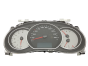Tacho Kombiinstrument Renault Kangoo 2 248104048R A 27582