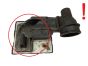Steuergerät Mercedes A1661404600 A1661500179 412.250/004/003 VDO 14672