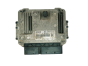 Steuergerät 55206271 0281012883 Alfa Romeo Bosch 30993