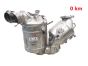Dieselpartikelfilter Dpf 208A05757R 2.0 DCI Renault Trafic 3 Vivaro 2 0km