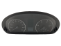 Tacho Kombiinstrument Neues Original Mercedes Sprinter 9069005400 4