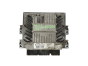 Steuergerät S122326109A SID301 8200565863 8200592611 Renault 25887